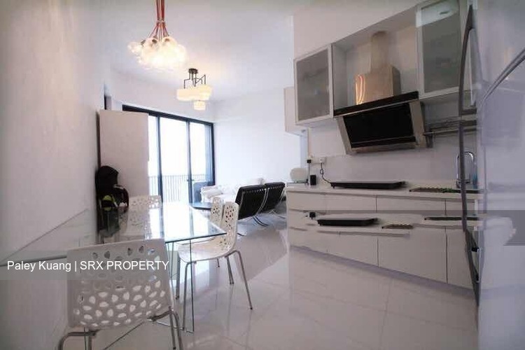 D'Leedon (D10), Condominium #179674232